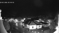 Náměstí Svobody, Hrad Buchlov