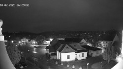 Náměstí Svobody, Hrad Buchlov