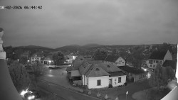 Náměstí Svobody, Hrad Buchlov