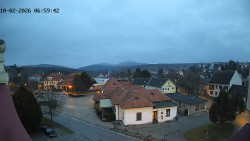 Náměstí Svobody, Hrad Buchlov