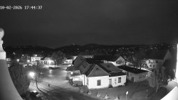 Náměstí Svobody, Hrad Buchlov