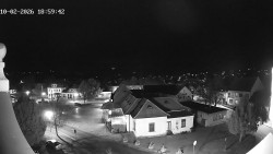 Náměstí Svobody, Hrad Buchlov