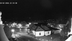 Náměstí Svobody, Hrad Buchlov