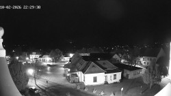 Náměstí Svobody, Hrad Buchlov