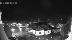 Náměstí Svobody, Hrad Buchlov