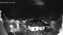 Náměstí Svobody, Hrad Buchlov