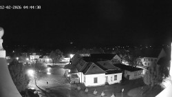 Náměstí Svobody, Hrad Buchlov