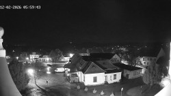 Náměstí Svobody, Hrad Buchlov