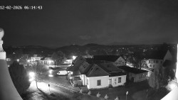 Náměstí Svobody, Hrad Buchlov