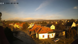 Náměstí Svobody, Hrad Buchlov