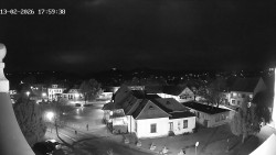 Náměstí Svobody, Hrad Buchlov