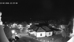 Náměstí Svobody, Hrad Buchlov