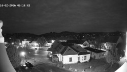 Náměstí Svobody, Hrad Buchlov