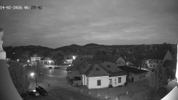 Náměstí Svobody, Hrad Buchlov