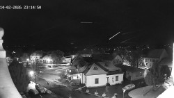 Náměstí Svobody, Hrad Buchlov