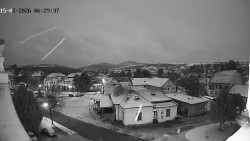 Náměstí Svobody, Hrad Buchlov