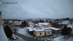 Náměstí Svobody, Hrad Buchlov