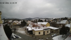 Náměstí Svobody, Hrad Buchlov