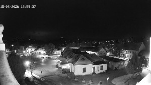 Město Buchlovice - Náměstí Svobody, Hrad Buchlov - 15.2.2026 v 19:00 Město Buchlovice - Náměstí Svobody, Hrad Buchlov - 15.2.2026 v 19:00