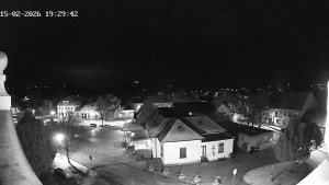 Město Buchlovice - Náměstí Svobody, Hrad Buchlov - 15.2.2026 v 19:30 Město Buchlovice - Náměstí Svobody, Hrad Buchlov - 15.2.2026 v 19:30