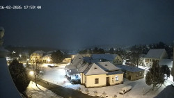 Náměstí Svobody, Hrad Buchlov