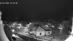 Náměstí Svobody, Hrad Buchlov