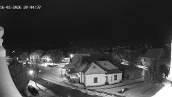 Náměstí Svobody, Hrad Buchlov