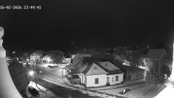 Náměstí Svobody, Hrad Buchlov