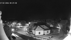 Náměstí Svobody, Hrad Buchlov