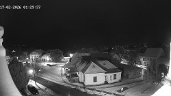 Náměstí Svobody, Hrad Buchlov