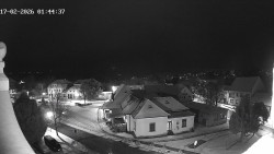 Náměstí Svobody, Hrad Buchlov