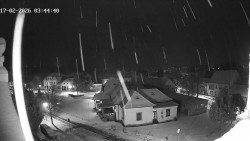 Náměstí Svobody, Hrad Buchlov