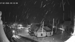 Náměstí Svobody, Hrad Buchlov