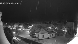 Náměstí Svobody, Hrad Buchlov