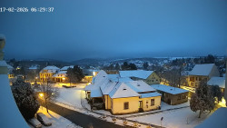 Náměstí Svobody, Hrad Buchlov