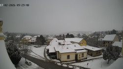 Náměstí Svobody, Hrad Buchlov