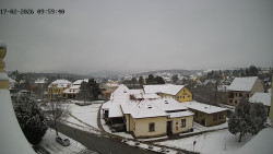 Náměstí Svobody, Hrad Buchlov