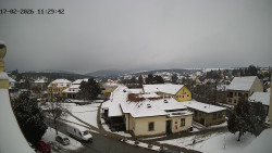 Náměstí Svobody, Hrad Buchlov