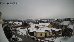 Náměstí Svobody, Hrad Buchlov