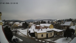 Náměstí Svobody, Hrad Buchlov