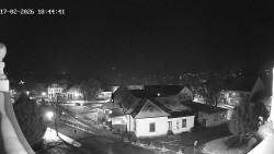 Náměstí Svobody, Hrad Buchlov