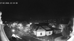 Náměstí Svobody, Hrad Buchlov