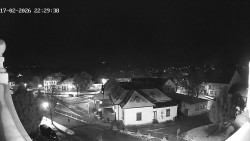 Náměstí Svobody, Hrad Buchlov