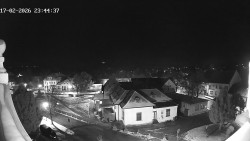 Náměstí Svobody, Hrad Buchlov