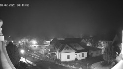 Náměstí Svobody, Hrad Buchlov