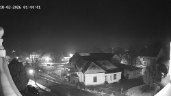 Náměstí Svobody, Hrad Buchlov