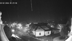 Náměstí Svobody, Hrad Buchlov