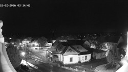 Náměstí Svobody, Hrad Buchlov