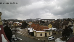 Náměstí Svobody, Hrad Buchlov