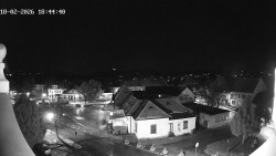 Náměstí Svobody, Hrad Buchlov